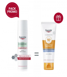 EUCERIN PACK ANTI-ACNE