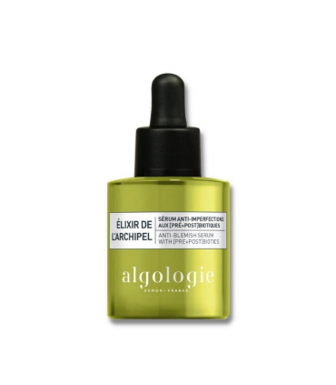 Elixir de l'archipel -  serum anti-imperfection a 30ml