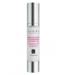 SERUM COMBLEMENT RIDES AUX BIOMEMBRANES ET À L'ACIDE HYALURONIQUE 50 ML