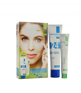 Stop Bouton Express 15ml + Creme Eclaircissante 50ml Offerte