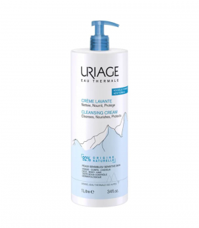 URIAGE CREME LAVANTE 1L
