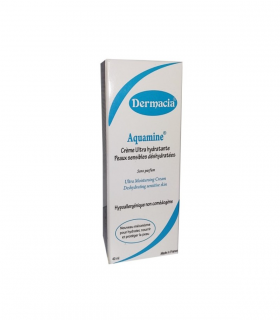 AQUAMINE CRÈME ULTRA HYDRATANTE 40 ML