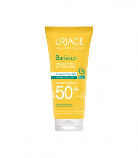 BARIESUN MAT FLUIDE SPF50+