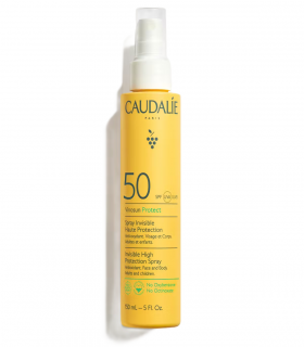 Caudalie Vinosun Protect Spray spf50 150ml