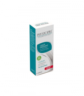 PHYTOCAPILL SHAMPOOING USAGE FRÉQUENT 200ML