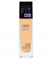 Fond de Teint Fit Me Luminous & Smooth N° 220