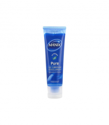 Manix Gel Pure - 80ml
