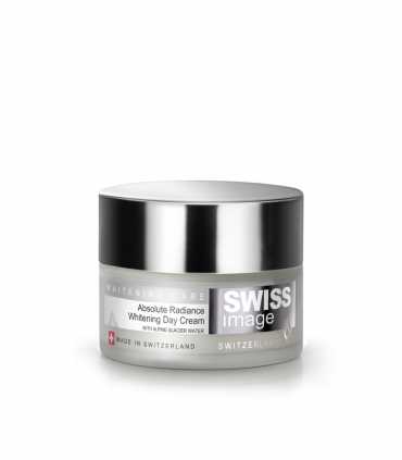 Swiss Image Absolute Radiance Day Cream 50ml
