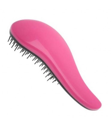 BROSSE DÉMÊLANTE PROFESSIONNELLE ROSE