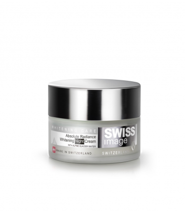 Swiss Image Absolute Radiance night Cream 50ml