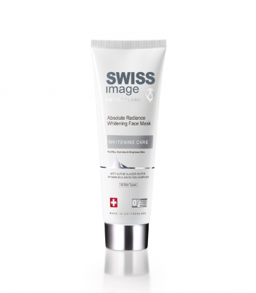 Swiss Image Absolute Radiance Face mask 75ml