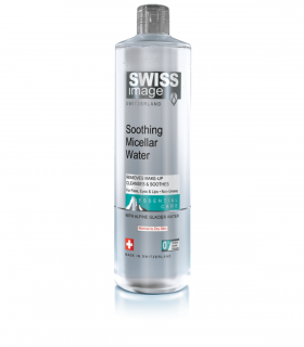 Swiss Image Essential Care Soothing Micellar Water 400 ml