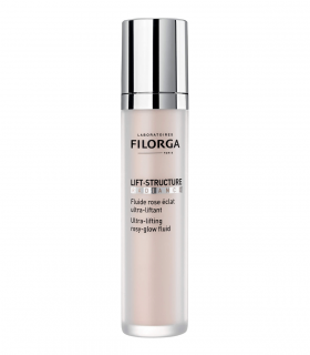 FILORGA LIFT-STRUCTURE RADIANCE - Fluide anti-âge correcteur éclat ultra-liftant 50ml