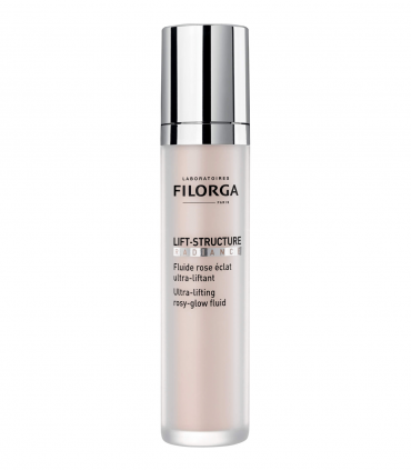 FILORGA LIFT-STRUCTURE RADIANCE - Fluide anti-âge correcteur éclat ultra-liftant 50ml