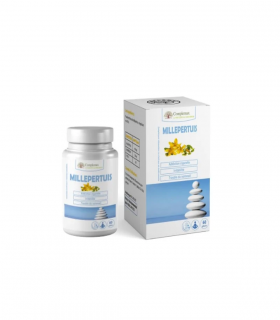 Complemax Millepertuis 60 Gelules