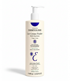 Embryolisse Lait Creme Fluide+ 400ml