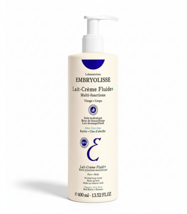 Embryolisse Lait Creme Fluide+ 400ml