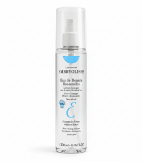 Embryolisse Eau De Beaute Rosamelis 200ml