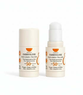Embryolisse Stick Solaire Spf50+ 15g