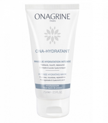 Onagrine Ona hydratant Masque Intense 75ml
