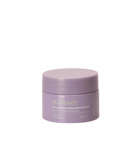 Soul Sisters Baume Fondant Démaquillant 30g Violet