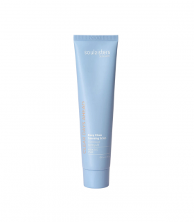 Soul Sisters Gommage Nettoyant Anti-Imperfection 150ml Bleu