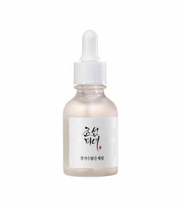 Beauty Of Joseon Glow Deep Serum Rice+Alpha-Arbutin 30ml