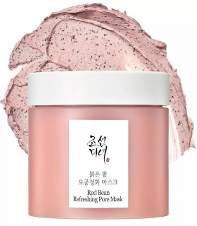 Beauty Of Joseon Red Bean Refreshing Pore Mask 140ml