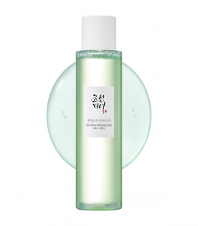 Beauty Of Joseon Green Plum Refreshing Toner AHA+BHA 150ml