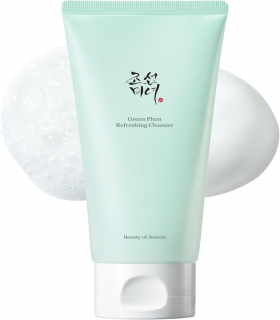 Beauty Of Joseon Green Plum Refreshing Cleanser 100ml
