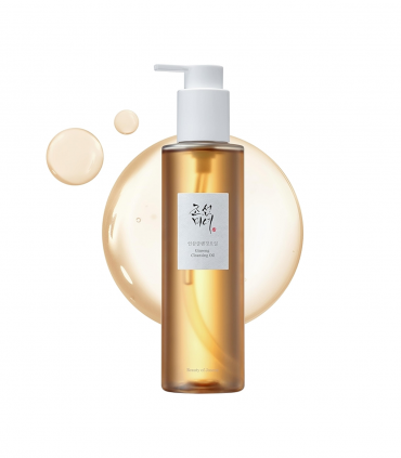 Beauty Of Joseon Ginseng Cleansing Oil 210ml