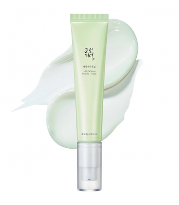 Beauty Of Joseon Light On Serum Centella+Vita C 30ml