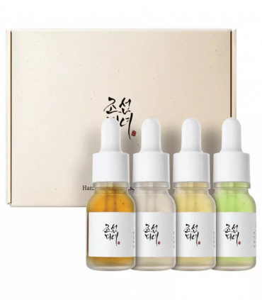 Beauty Of Joseon Hanbang Serum Discovery Kit