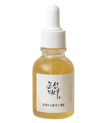 Beauty of Joseon Glow Serum Propolis et Niacinamide 30 ml