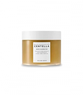 Madagascar Centella Quick Calming Pad 70 Pads/130ml
