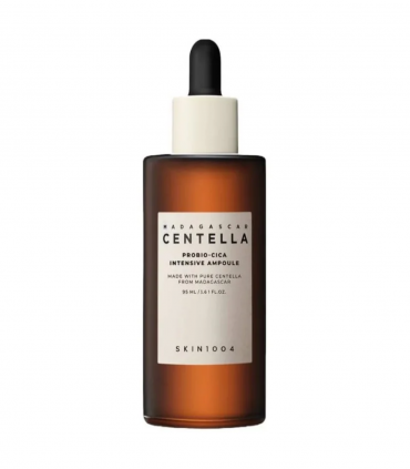 Madagascar Centella Probio-Cica Intensive Ampoule 50ml