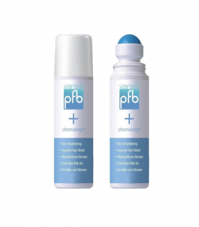 Vanish Pfb Vanish Chromabright 93g