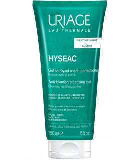 HYSÉAC - GEL NETTOYANT ANTI-IMPERFECTIONS