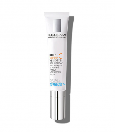 La Roche Posay Pure Vitamin C Yeux 15ml