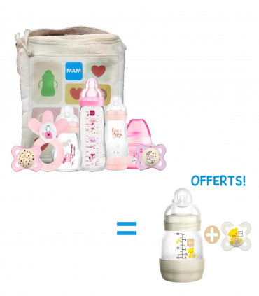 Sac Grow Up With Mam