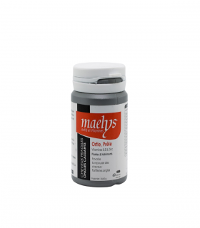 Maelys Ortie Prêle Vitamines B E et Zinc - 60 Gélules