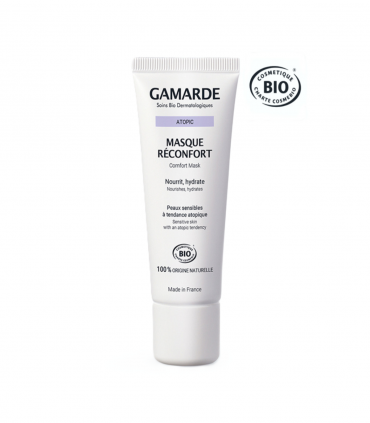 Gamarde Masque Reconfort 40ml