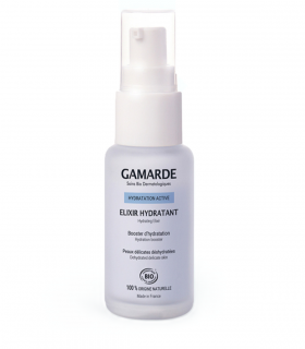 Gamarde Elixir Serum Hydratant 30ml