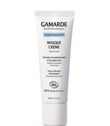 Gamarde Masque Creme 40ml