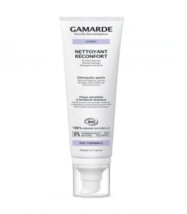 Gamarde Nettoyant Reconfort 100ml