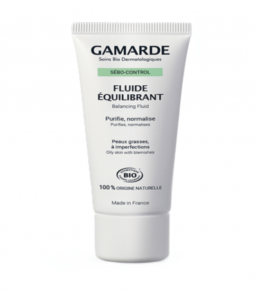 Gamarde Fluide Equilibrant 40ml