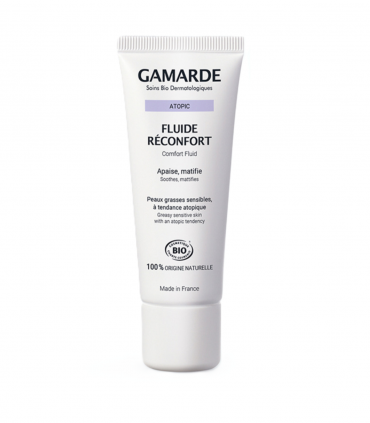 Gamarde Fluide Reconfort 40ml