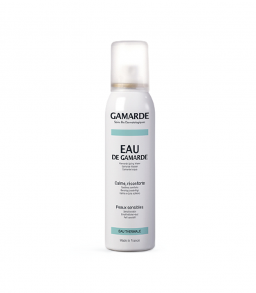 Gamarde Eau Thermale Spray 100ml