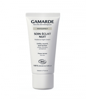 Gamarde Soin Eclat Nuit 40ml