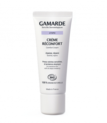 Gamarde Creme Reconfort 40ml